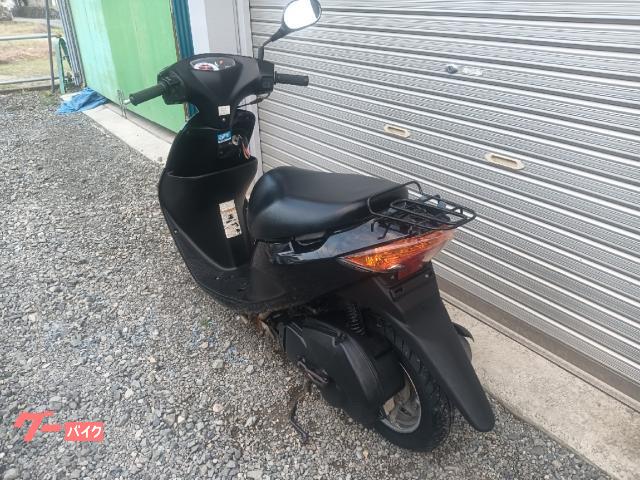 スズキ アドレスV50 FI 車 2008年 CA44A｜まっつん