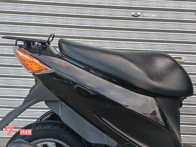 スズキ アドレスV50 FI 車 2008年 CA44A｜まっつん