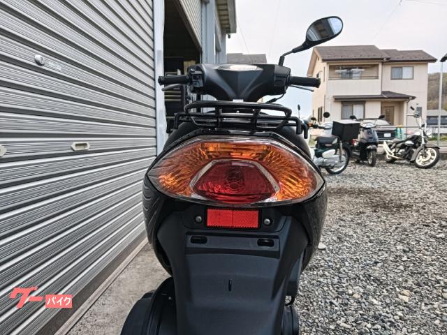 スズキ アドレスV50 FI 車 2008年 CA44A｜まっつん