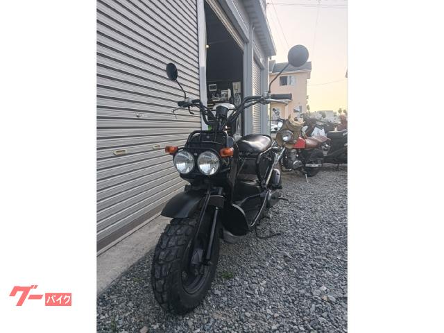 車両情報:ホンダ ズーマー | まっつんモータース | 中古バイク・新車