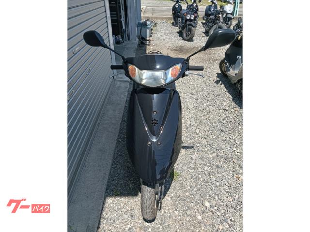 ホンダ Dio Af62 キャブ車 外装セット新品｜まっつんモータース