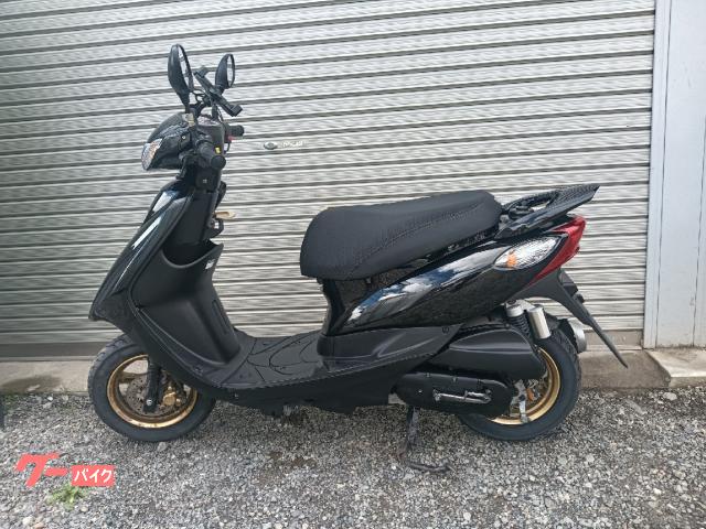車両情報:ヤマハ JOG ZR | まっつんモータース | 中古バイク・新車