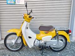 スーパーカブ50cc 【自賠責2024年５月】まであり-