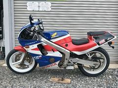 ホンダ　ＣＢＲ２５０Ｒ　ＭＣ１９　ニハリ　社外燃料ポンプ