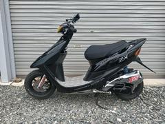 ホンダ　ライブＤｉｏ　ＺＸ　キャブ車　１９９６年