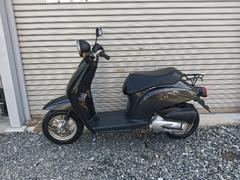 ホンダ　トゥデイ　２００４年　キャブ車　外装新品