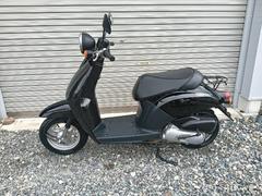 ホンダ　トゥデイ　２００２年　キャブ車　外装新品