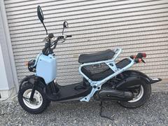 ホンダ　ズーマー　スペシャルエディション　期間限定受注３０００台　２００６年　キャブ車　ＡＦ５８