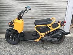 ホンダ　ズーマー　２００７年　キャブ車　ＡＦ５８