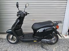ホンダ　タクト・ベーシック　ＡＦ７９　２０１８年　ＦＩ車