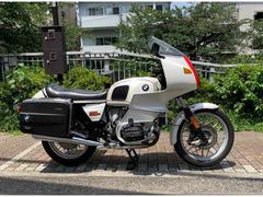 ＢＭＷ　Ｒ１００ＲＳ