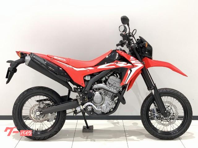 車両情報 ホンダ Crf250m ホンダドリーム袖ヶ浦 中古バイク 新車バイク探しはバイクブロス