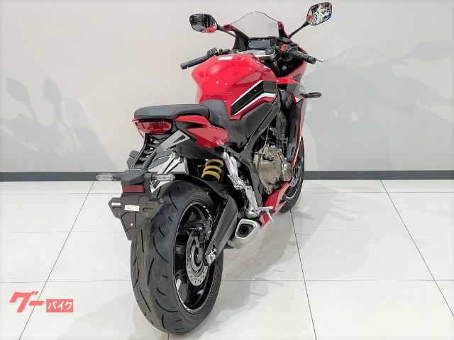 ホンダ ｃｂｒ６５０ｒ ２０２１年モデル 千葉県 ホンダドリーム袖ヶ浦 b の中古バイク 新車バイク Goo バイク情報