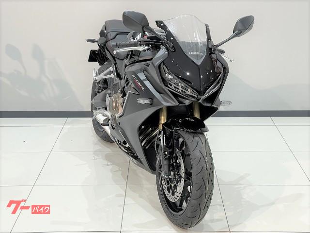 ホンダ ｃｂｒ６５０ｒ ２０２１年モデル 千葉県 ホンダドリーム袖ヶ浦 b の中古バイク 新車バイク Goo バイク情報