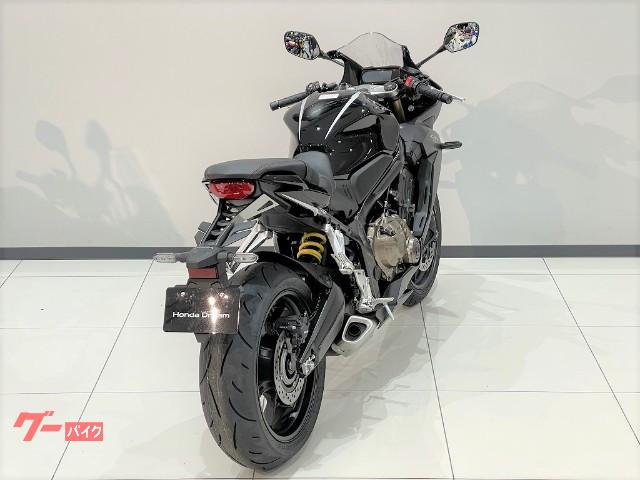 ホンダ ｃｂｒ６５０ｒ ２０２１年モデル 千葉県 ホンダドリーム袖ヶ浦 b の中古バイク 新車バイク Goo バイク情報