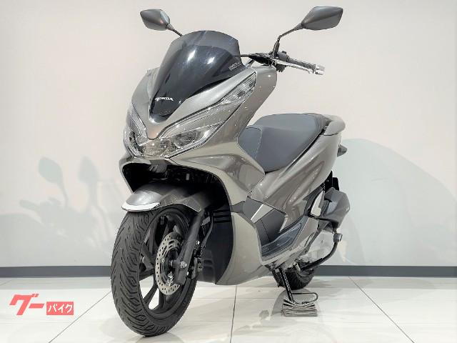 ホンダ ｐｃｘ 認定中古車 千葉県 ホンダドリーム袖ヶ浦 b の中古バイク 新車バイク Goo バイク情報