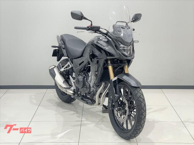 車両情報 ホンダ 400x ホンダドリーム袖ヶ浦 中古バイク 新車バイク探しはバイクブロス