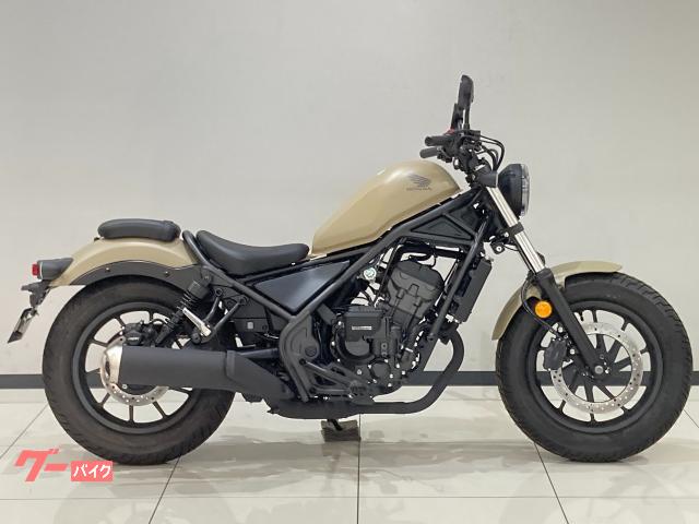 HONDA レブル250純正タンク マットフレスコブラウン レブル250 マットフレスコブラウン ウレタン塗料250gセット