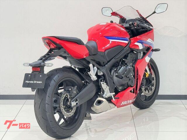 ホンダ CBR650R E－Clutch ローダウン仕様 シート高