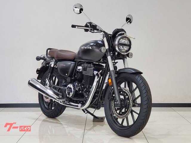 GB350S 純正タンク ブラックメタリック GB350S 純正タンク ブラックメタリック GB350S 純正タンク ブラック
