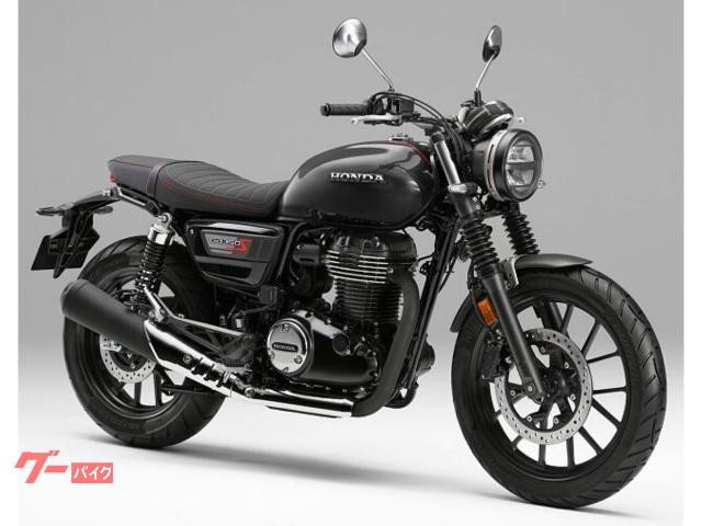 ＧＢ３５０Ｓ　２０２５モデル　ヘビーグレーメタリックーＵ