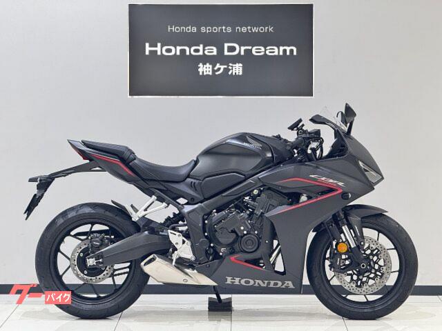 ＣＢＲ６５０Ｒ　ＡＩＯ−６ＭＡＸ・ＥＴＣ２．０車載器　装備　２０２４年モデル　マットバリスティックブラックＭ