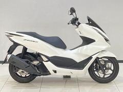 ホンダ　ＰＣＸ１６０　リモコンキー、グリップヒーター装備車！