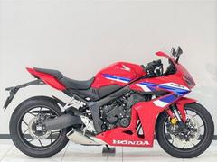 ホンダ　ＣＢＲ６５０Ｒ　Ｅ−Ｃｌｕｔｃｈ　ローダウン仕様　シート高７７５ｍｍ　２０２５年モデル　グランプリレッド