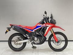 ホンダ　ＣＲＦ２５０　ラリー　ＥＴＣ２．０装備車