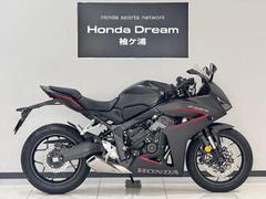 ホンダ　ＣＢＲ６５０Ｒ　Ｅ−Ｃｌｕｔｃｈ　ＥＴＣ２．０・ＵＳＢ・ＥＧガード・Ｈホルダー　２０２４年モデル　マットバリスティックブラックＭ