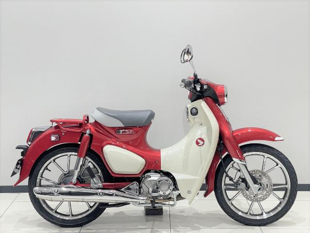 ホンダ スーパーカブc125 2022年モデル ホンダドリーム袖ヶ浦 新車 中古バイクなら グーバイク ホンダ スーパーカブc125 2022年モデル ホンダドリーム袖ヶ浦 新車 中古バイクなら グーバイク