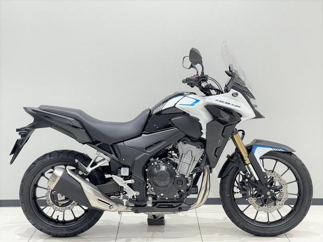 ホンダ ４００ｘ ２０２２年モデル ホンダドリーム袖ヶ浦 新車 中古バイクなら グーバイク