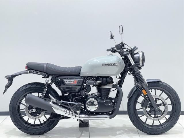 ホンダ ＧＢ３５０Ｓ ２０２３年モデル パールディープマッドグレー｜ホンダドリーム袖ヶ浦｜新車・中古バイクなら【グーバイク】