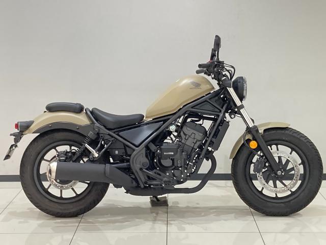 HONDA レブル250純正タンク マットフレスコブラウン 2020 HONDA REBEL 250 ABS Brown - Honda Rebel 250 ABS 2020