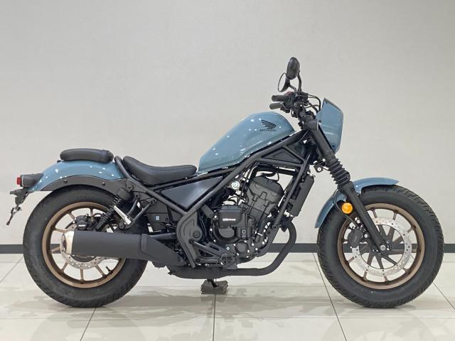 ホンダ レブル250 Sエディション E－Clutch 2025