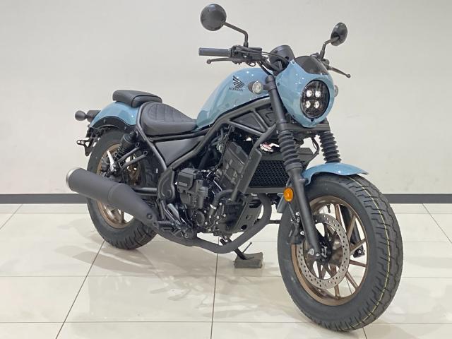 ホンダ レブル250 Sエディション E－Clutch 2025年
