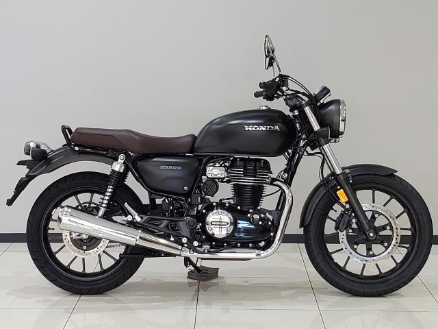 GB350S 純正タンク ブラックメタリック GB350S 純正タンク ブラックメタリック GB350S 純正タンク ブラック