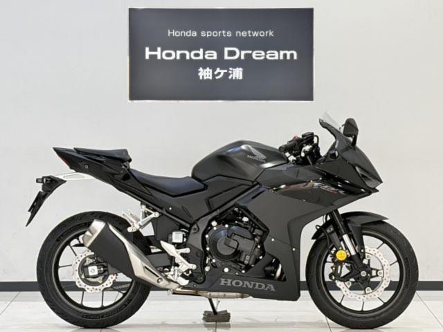 ホンダ CBR400R E－Clutch 2026年モデル マットバリ