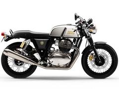 ＲＯＹＡＬ　ＥＮＦＩＥＬＤ　コンチネンタルＧＴ６５０　ＳＰＥＣＩＡＬ