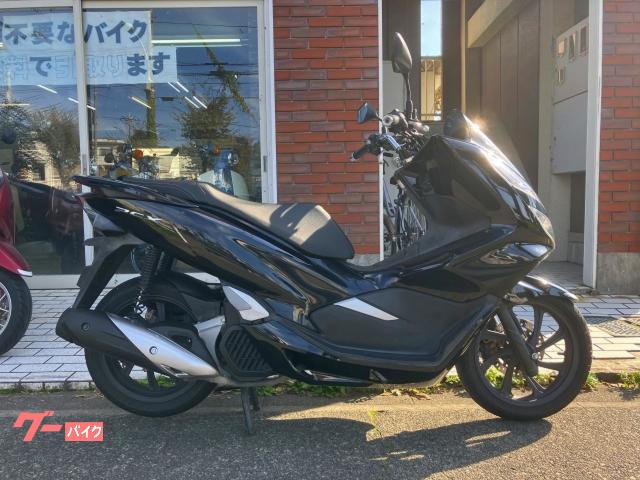 ＰＣＸ　ＪＦ８１　２０１８年モデル　ワンオーナー