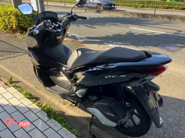 ホンダ PCX JF81 2018年モデル ワンオーナー