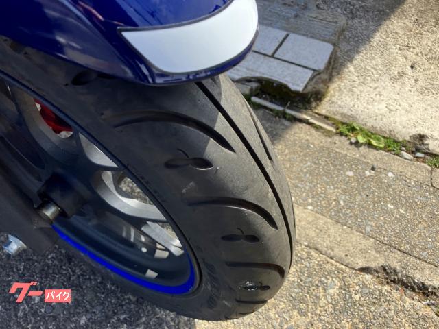 ホンダ リード125 JF45 2018年モデル TAKEGAWA