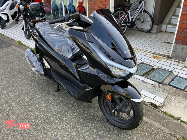 pcx1型 It's finally here! 🚀 2026 Honda PCX | Full Model Change Review