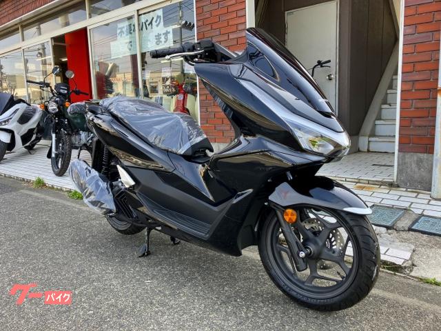 pcx1型 ホンダ PCX 現行2026年モデル 正規 新車 ABS スマートキー