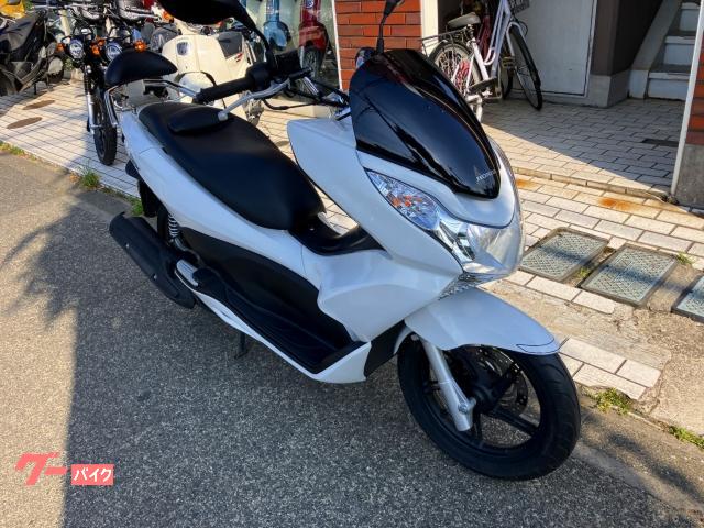 ホンダ PCX JF28 2010年モデル ワンオーナー