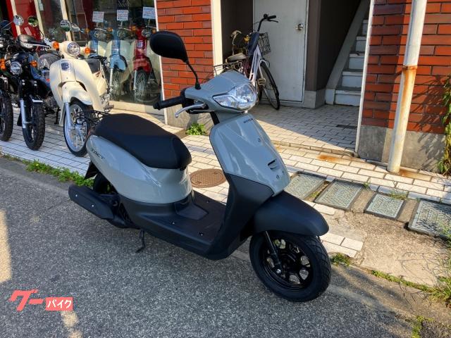 ホンダ タクト・ベーシック AF79 ノーマル｜MotoVogue