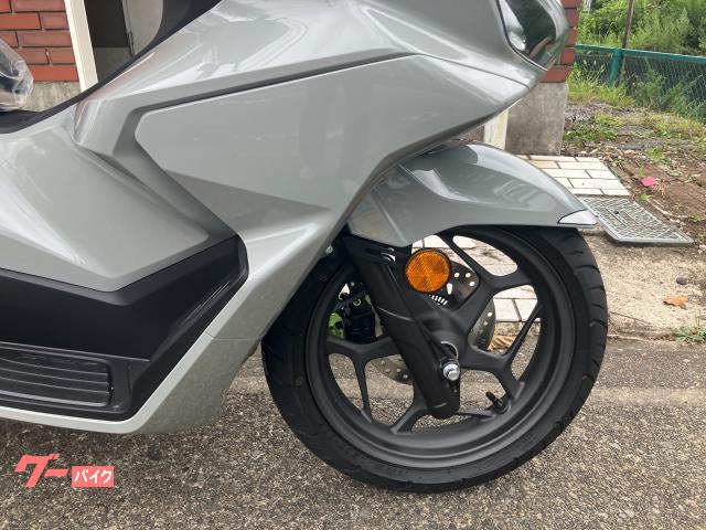 ホンダ PCX125 8BJ－JK05 グレー 新車 2026年モデル