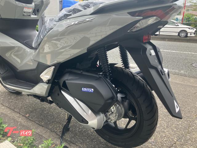 ホンダ PCX125 8BJ－JK05 グレー 新車 2026年モデル