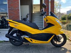 ホンダ　ＰＣＸ　ＪＦ５６　２０１７年モデル　ワンオーナー