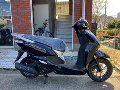 ホンダ　リード１２５